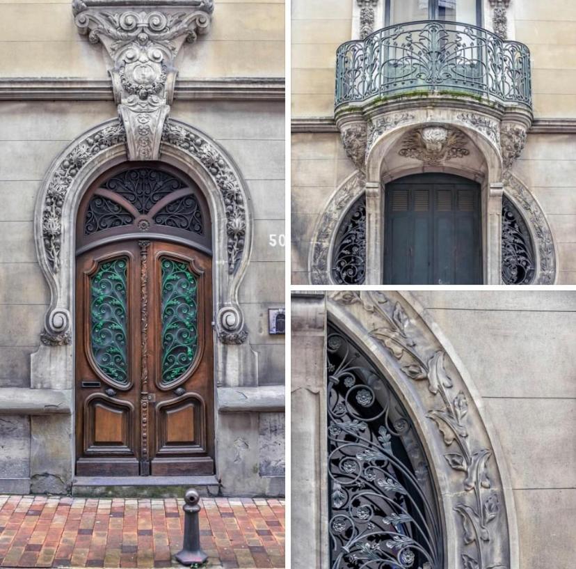 La Maison De L' Ambassadeur Carcassonne Exterior foto